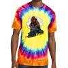 Window Tie Dye Tee Thumbnail